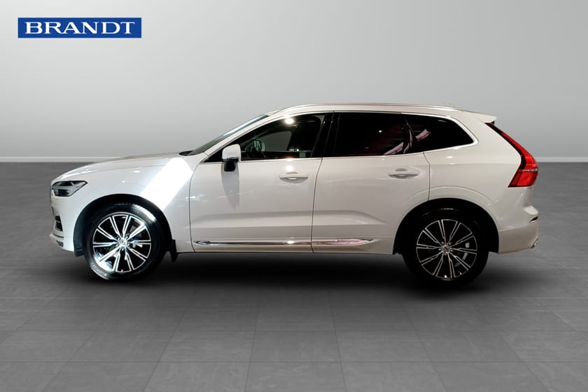 Bild 3 av Volvo XC60