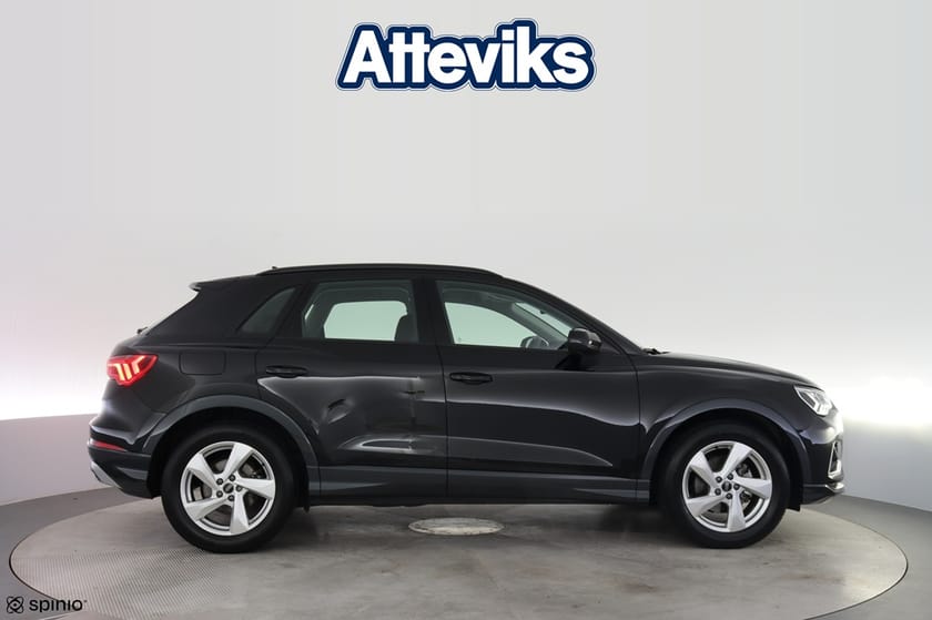 Bild 2 av Audi Q3 35 TFSI