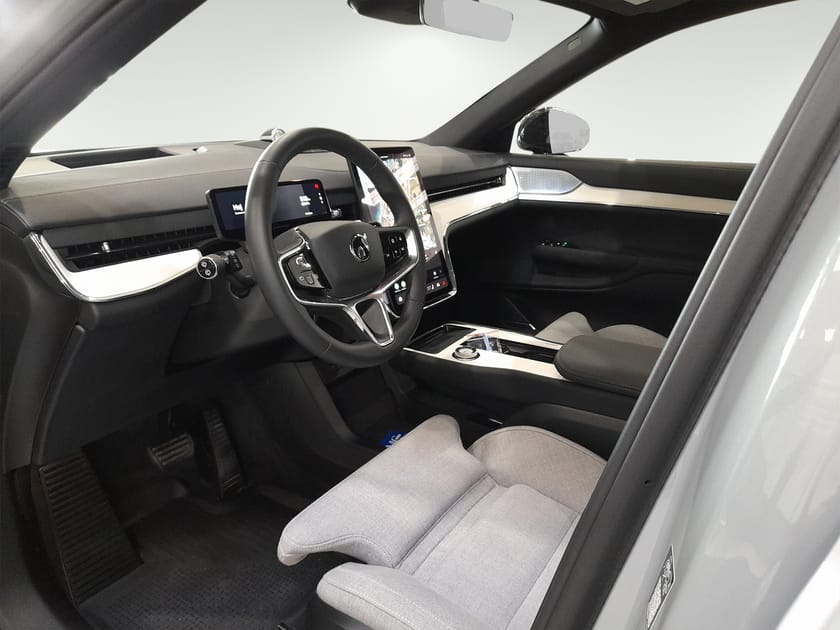 Bild 5 av Volvo EX90 Twin Motor Performance Ultra 7sätes