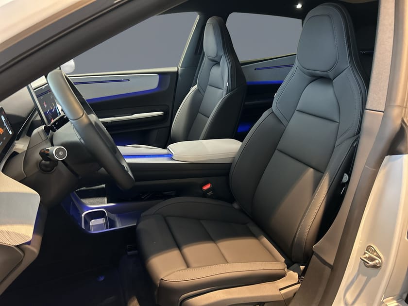 Bild 5 av Polestar 4 Long Range Single Motor LR Motor//Plus&Pilot//Business Edition//
