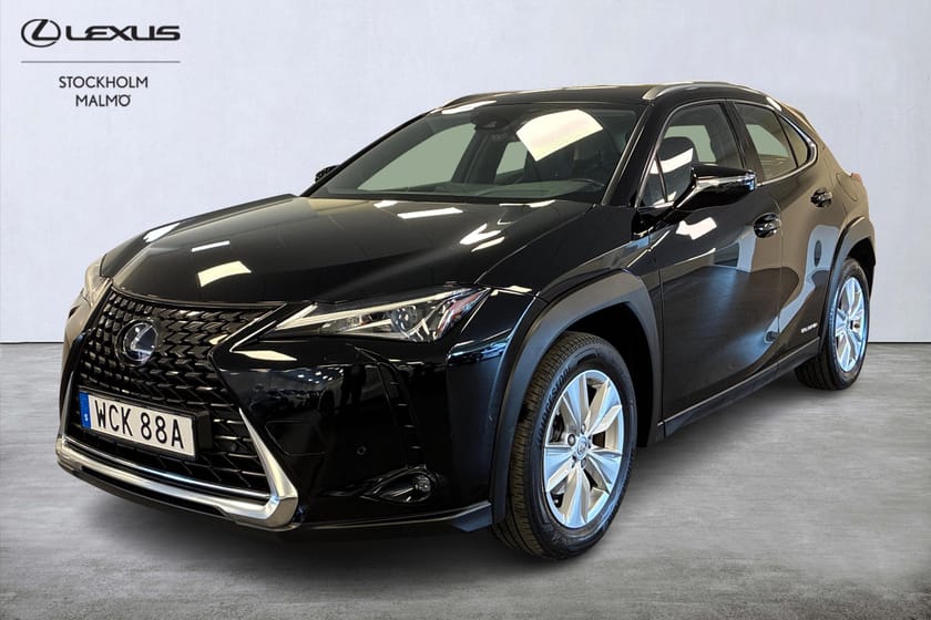 Bild 1 av Lexus UX 250h