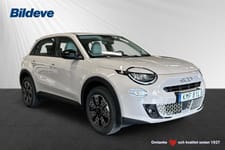 Fiat 600 Hybrid