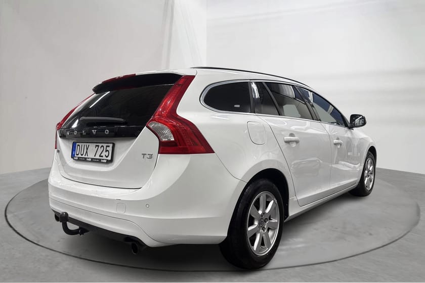 Bild 3 av Volvo V60