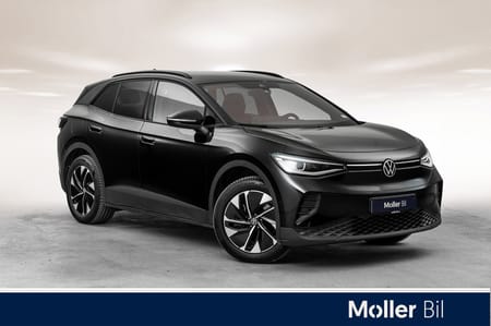 Volkswagen ID.4 Pro 4M highl.77kwh 286hk