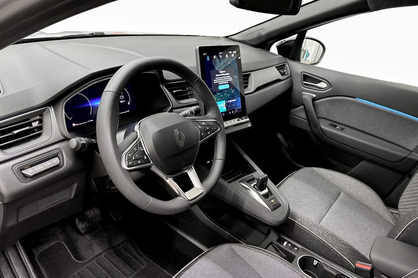 Bild 5 av Renault Captur
