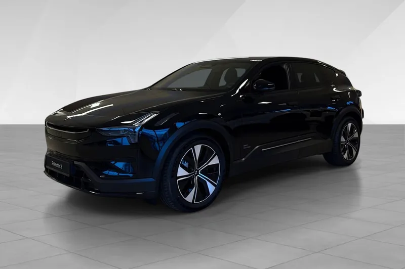 Polestar 3 Long Range Dual Motor bilde 3