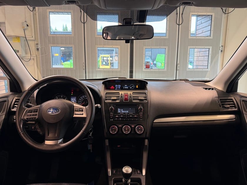 Bild 5 av Subaru Forester