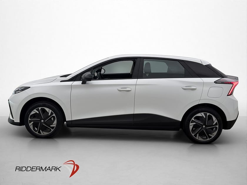 Bild 5 av MG 4 Electric Standard Range 51 kWh Kamera CarPlay MOMS