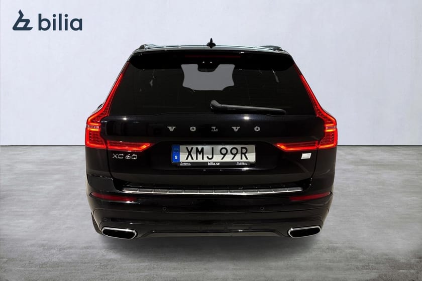 Bild 5 av Volvo XC60 Recharge T6 R-Design T