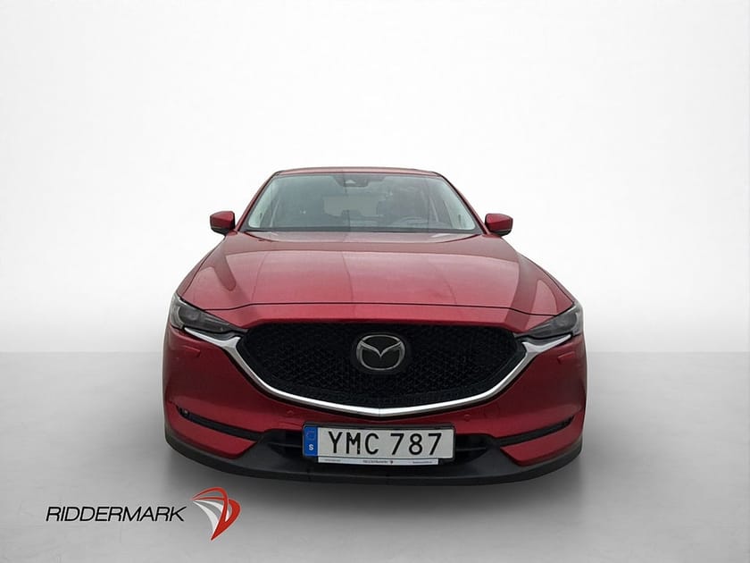 Bild 2 av Mazda CX-5