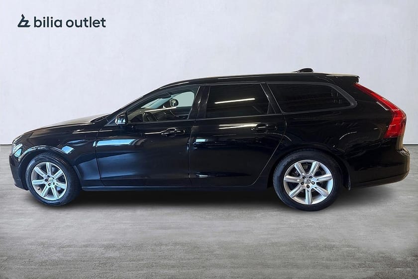 Bild 4 av Volvo V90 D3 Geartronic Business Euro 6