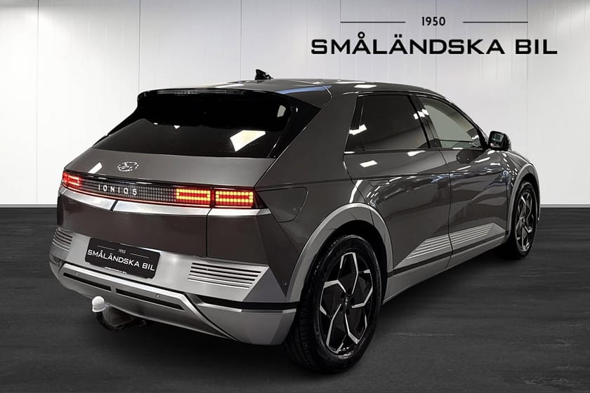 Bild 4 av Hyundai Ioniq 5