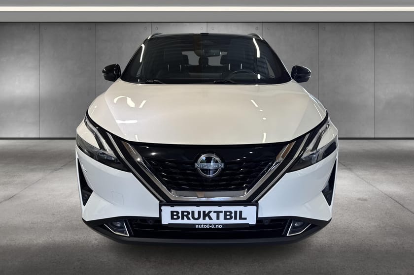Bilde 2 av Nissan Qashqai e-POWER Tekna/Aut