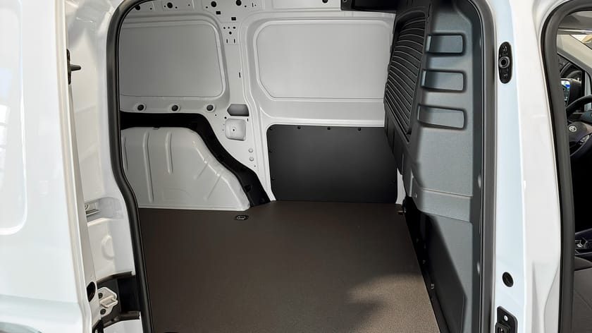 Bild 5 av Ford Transit Connect L2 V761 26.75 TREND SKÅP 2.0 122 A FWD