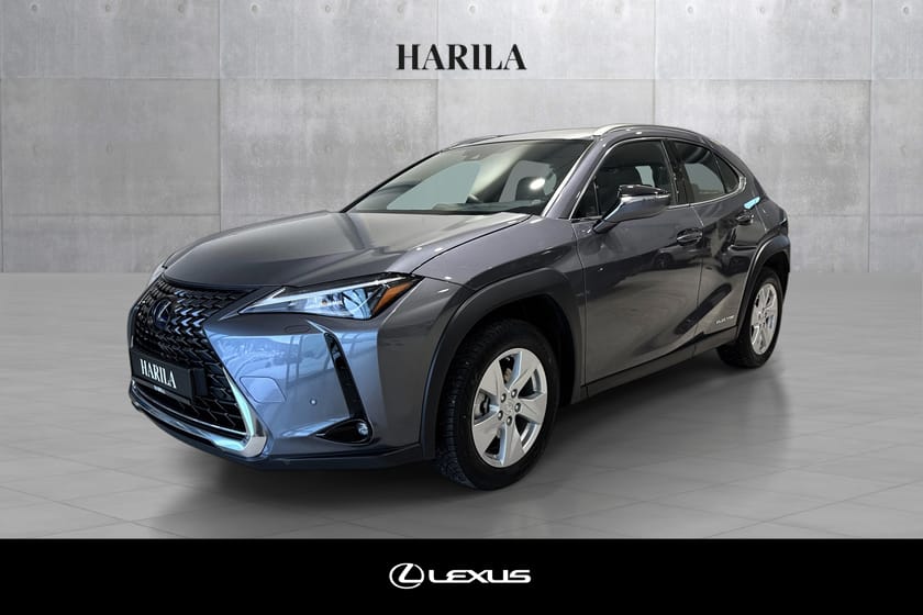 Bilde 1 av Lexus UX 300e Premium