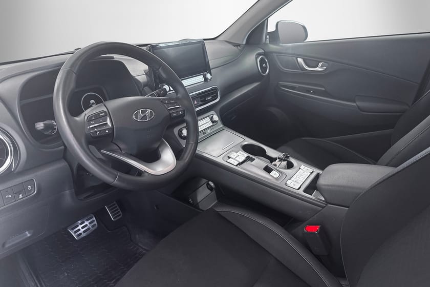 Bild 4 av Hyundai Kona Electric 64 kWh