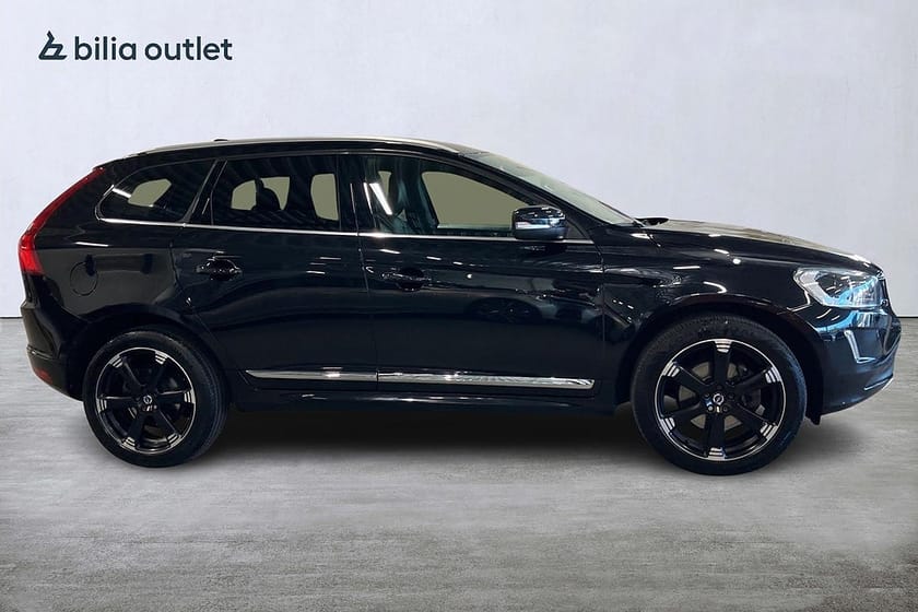 Bild 5 av Volvo XC60
