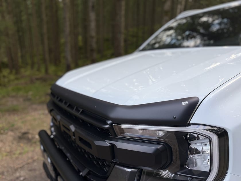 Bild 3 av Ford Ranger PHEV HEDIN EDITION #3