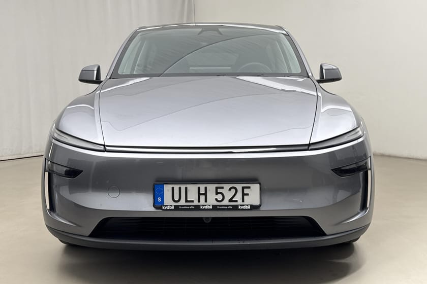 Bild 5 av Tesla Model Y Long Range AWD