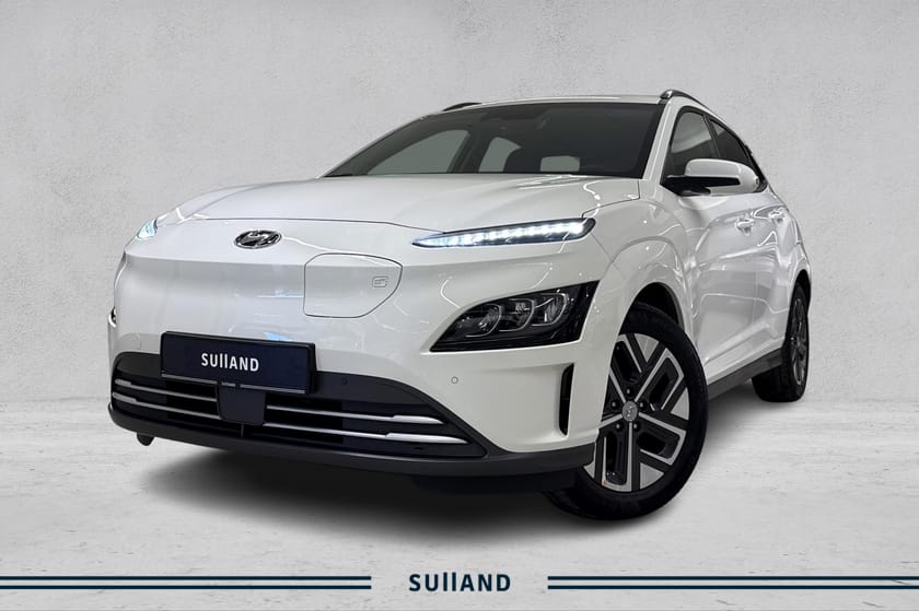 Bilde 1 av Hyundai Kona Electric 64 kWh 64kWh Long Range Premium | ACC/Krell/Kamera/Navi