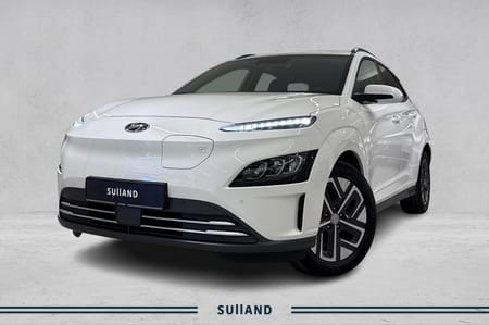 Hyundai Kona Electric 64 kWh 64kWh Long Range Premium | ACC/Krell/Kamera/Navi