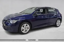 Thumnail bilde 1 av Volkswagen Golf