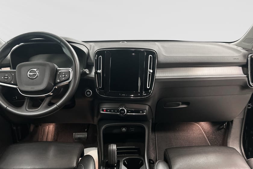 Bild 5 av Volvo XC40 T2 FWD Momentum Advanced