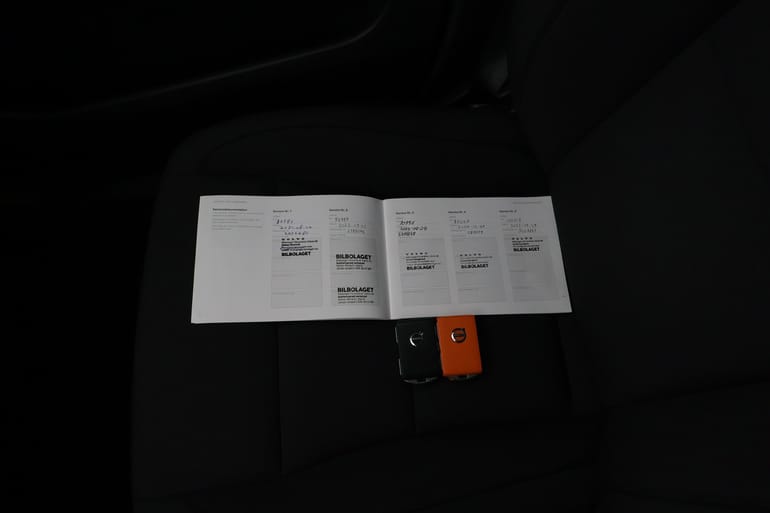Bild 15 av bilen
