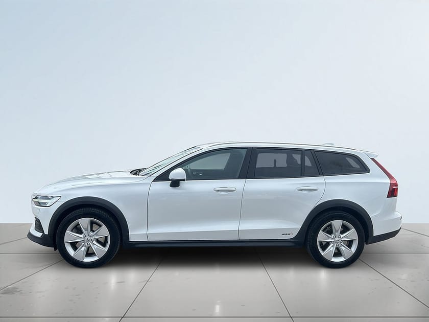 Bild 4 av Volvo V60 Cross Country B4 AWD Core Drag/Kamera/SoV-Hjul/Navi/Värmare