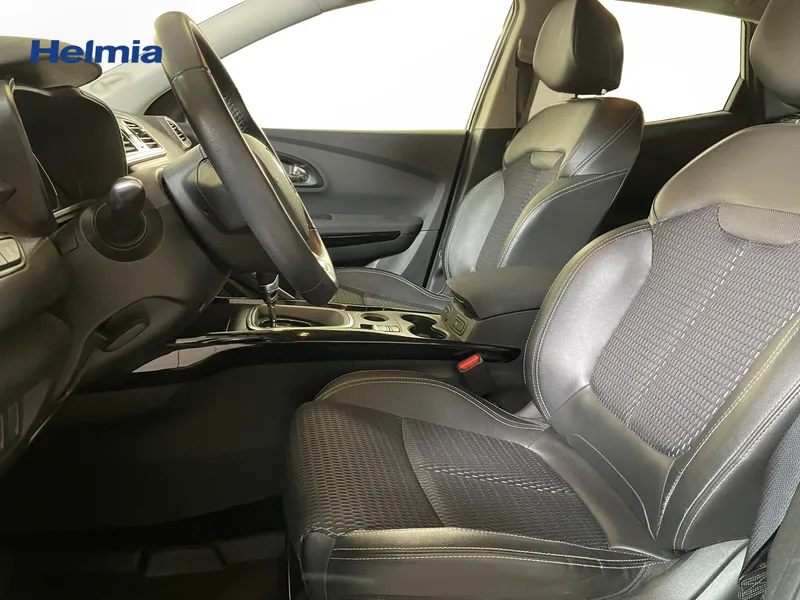 Bild 14 av 16 – Renault Kadjar 1,2 TCe 130hk  Limited EDC 4x2