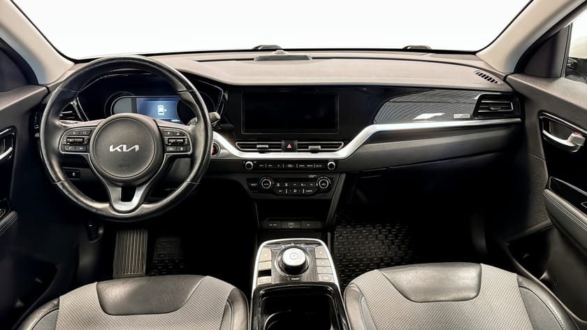 Bild 4 av Kia e-Niro Advance