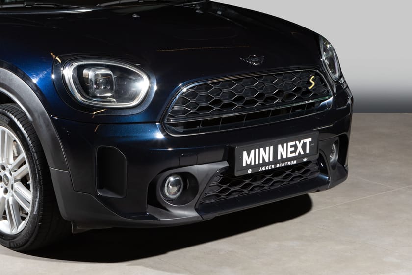 Bilde 2 av MINI Countryman Cooper SE ALL4
