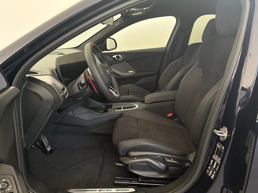Bild 5 av BMW M135 xDrive M135i 24 MÅN PRIVATLEASING - fr. 3.997 kr/mån