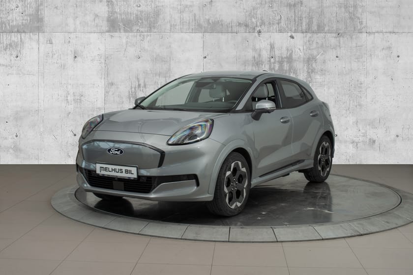Bilde 3 av Ford Puma Gen-E