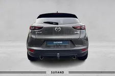Thumnail bilde 3 av Mazda CX-3