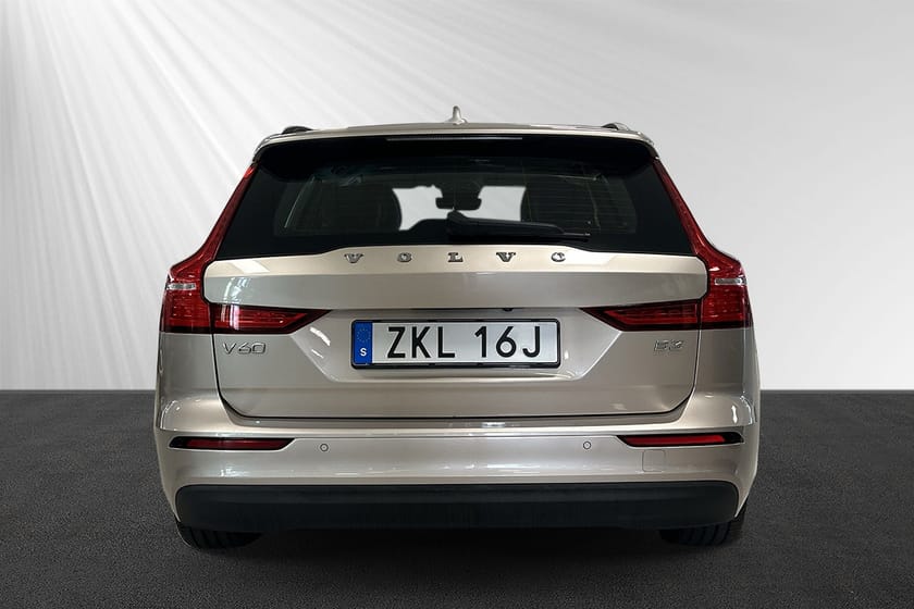 Bild 2 av Volvo V60 B3 Bensin Core