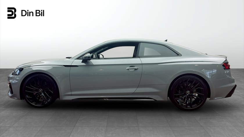 Bild 2 av Audi RS 5 Coupé 450 hk Tiptronic