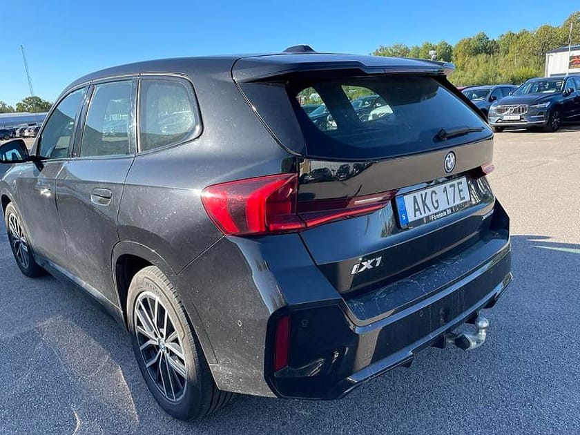 Bild 4 av BMW iX1 xDrive30