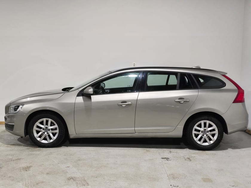 Bild 3 av Volvo V60