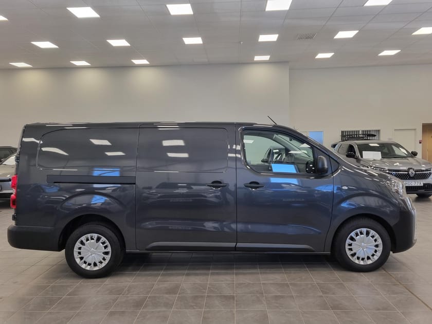 Bild 5 av Toyota Proace L2