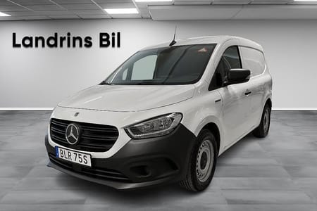 Mercedes-Benz eCitan
