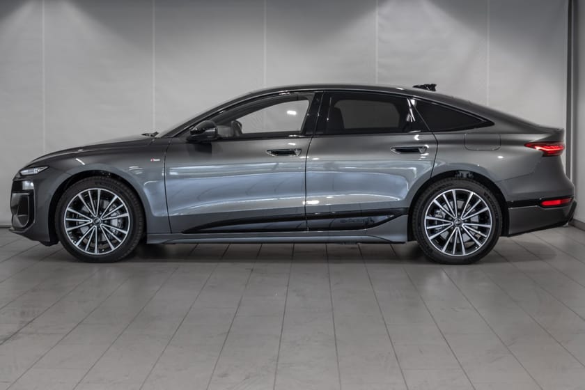Bilde 4 av Audi A6 Sportback e-tron quattro S line Plus