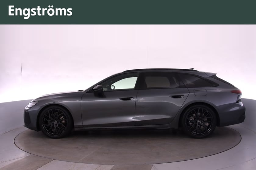 Bild 5 av Audi A6 Avant e-hybrid quattro 367Hk S-LINE Luftfjädring/21"/Dragkrok