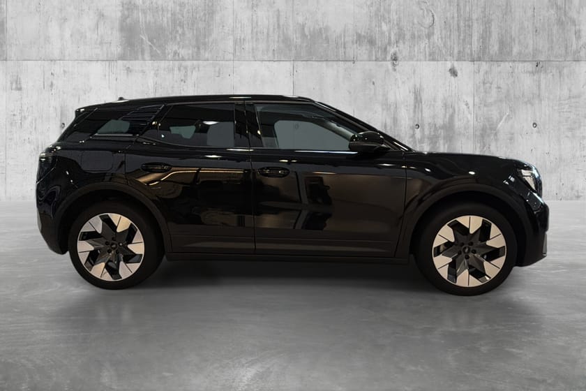 Bilde 4 av Ford Explorer EV Extended Range AWD AWD/H-FESTE/HUD/ACC/SKINN/L-KLAR