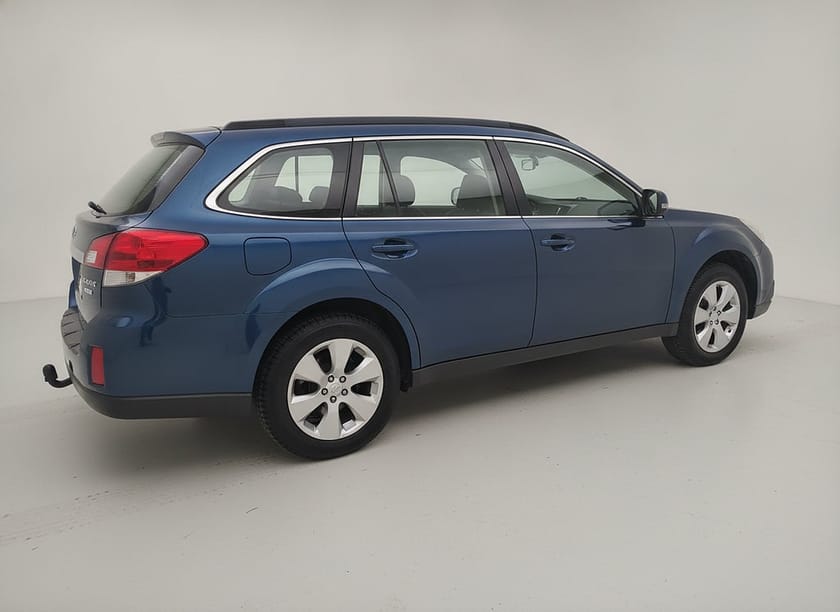 Bild 3 av Subaru Outback