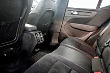Volvo XC40 Recharge