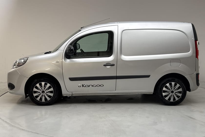 Bild 2 av Renault Kangoo Express