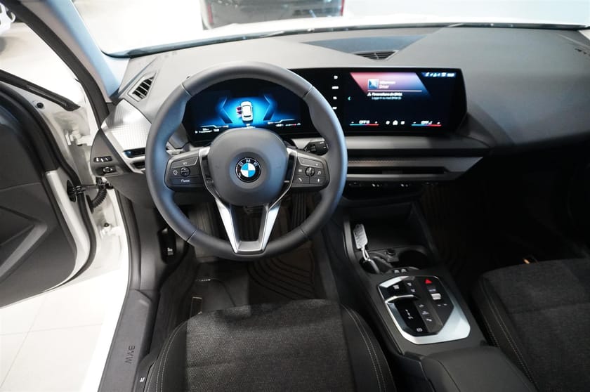 Bild 2 av BMW 120