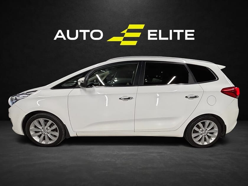 Bild 2 av Kia Carens 1.7 CRDi|GLS|7 SITS|DRAG|PDC|FARTH|NYSERVAD|SoV-DÄCK