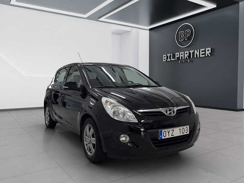 Bild 5 av Hyundai i20